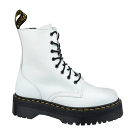 Dr. Martens cipele dr Martens Jadon DM15265100 crno