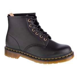 Dr. Martens cipele dr Martens 101 Vegan DM23984001 crna