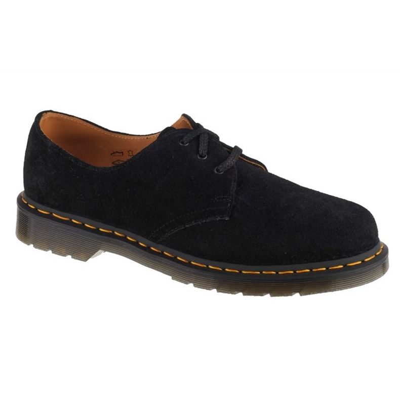 Dr. Martens cipele dr Martens 1461 DM27458001 crno
