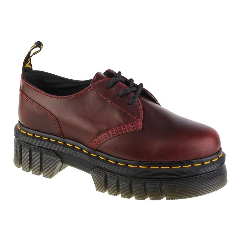 Dr. Martens cipele dr Martens Audrick W DM27815211 crvena