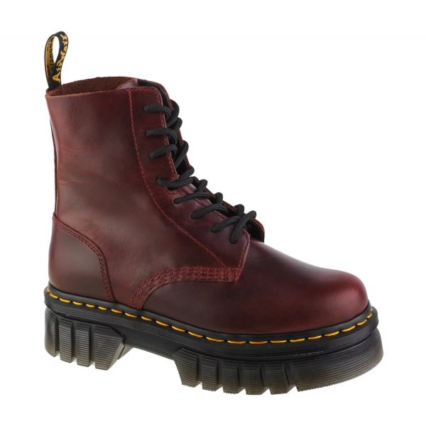 Dr. Martens cipele dr Martens Audrick DM27818211 crvena