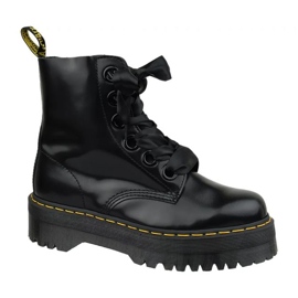 Dr. Martens cipele dr Martens Molly W 24861001 crna
