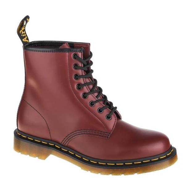 Dr. Martens cipele dr Martens 1460 DM11822600 crvena