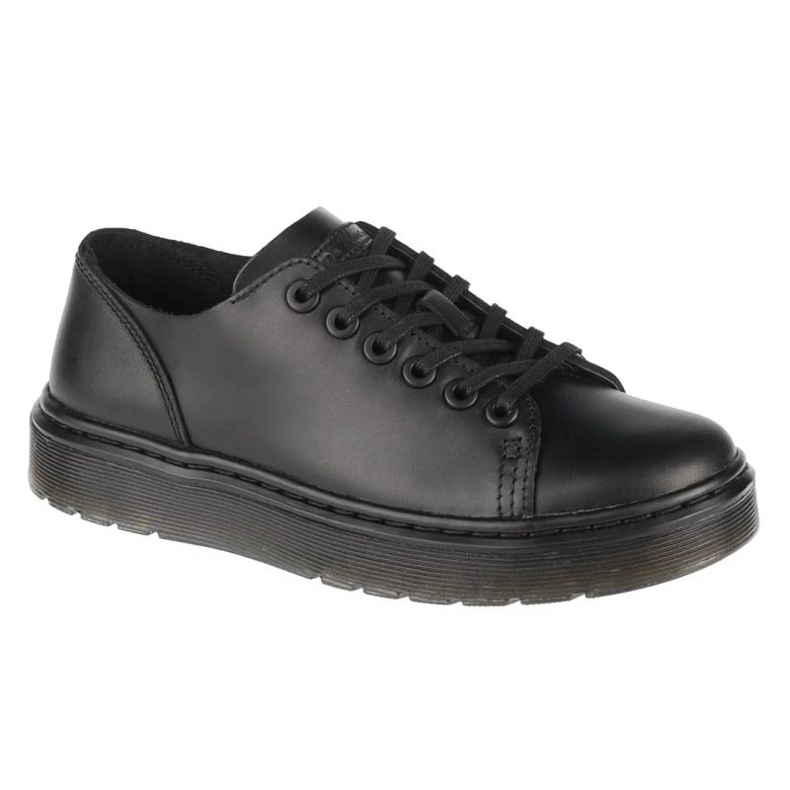 Dr. Martens cipele dr Martens Dante DM16736001 crno