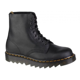 Dr. Martens cipele dr Martens 1460 Pascal Ziggy DM26324001 crna
