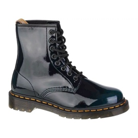 Dr. Martens cipele dr Martens 1460 Vegan DM26887431 crna