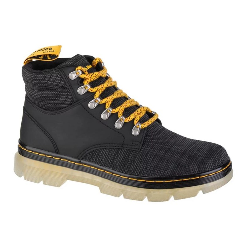 Dr. Martens cipele dr Martens Rakim DM27110001 crno