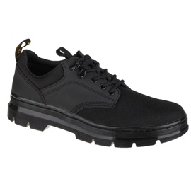 Dr. Martens cipele dr Martens Reeder DM27143001 crna