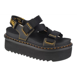 Dr. Martens cipele dr Martens Kimber DM27351001 crna