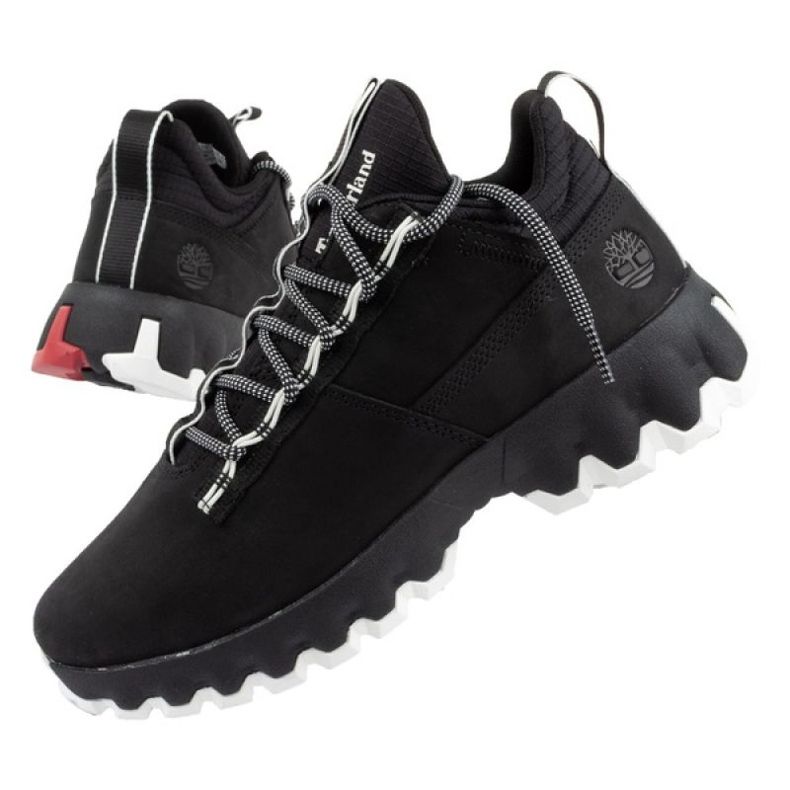 Cipele Timberland Edge Sneaker TB0A2KSF001 crno