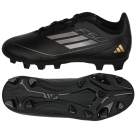 Adidas F50 Club IF1380 tenisice za nogomet crna