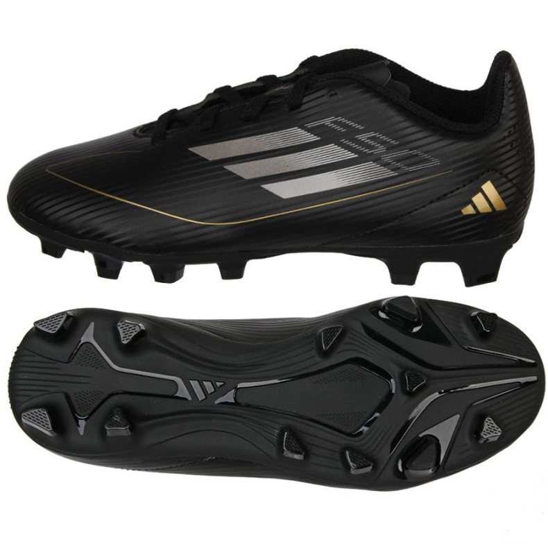 Adidas F50 Club IF1380 tenisice za nogomet crno