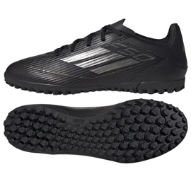 Adidas F50 Club Tf IF1349 tenisice za nogomet crna