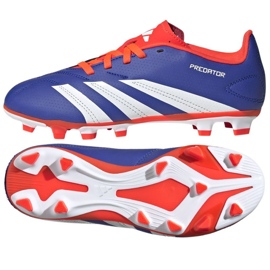 Adidas Predator Club FxG IF6424 tenisice plava