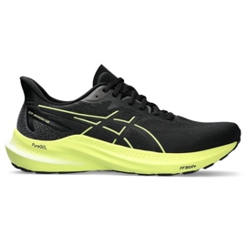 Asics GT 2000 12 cipele 1011B691-003 crna