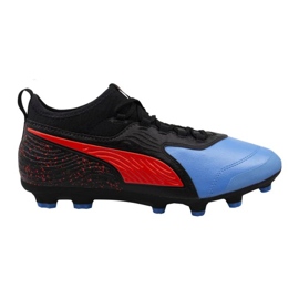 Cipele Puma One 19.3 Hg 105588 01 raznobojna