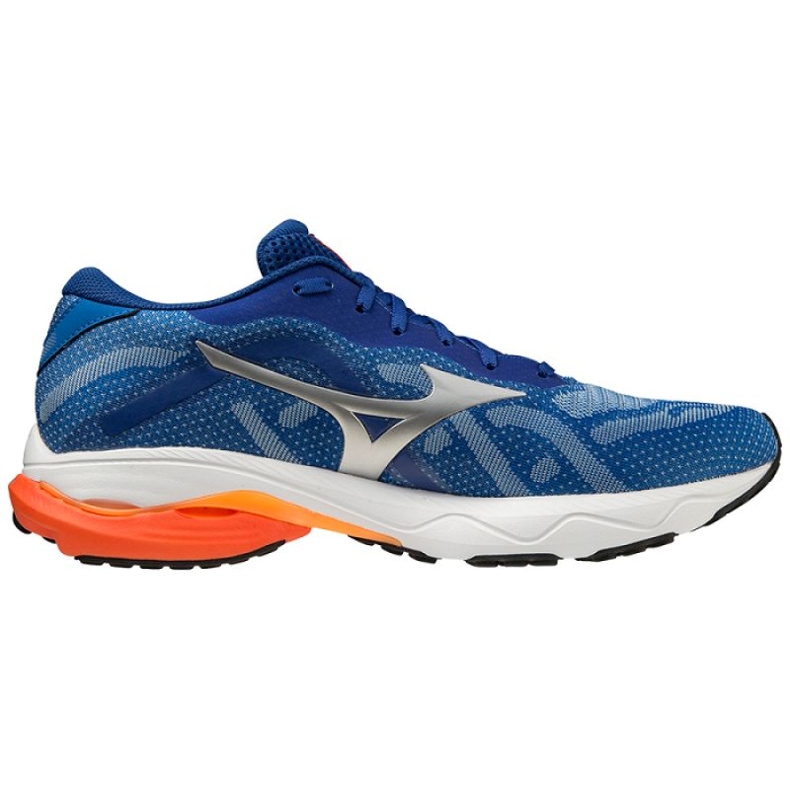 Mizuno Wave Ultima 13 cipele J1GC221853 plava