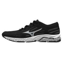 Cipele Mizuno Wave Stream 2 J1GC211901 crna