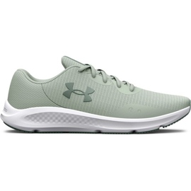 Under Armour Charged Pursuit 3 Tech 3025430-300 cipele siva