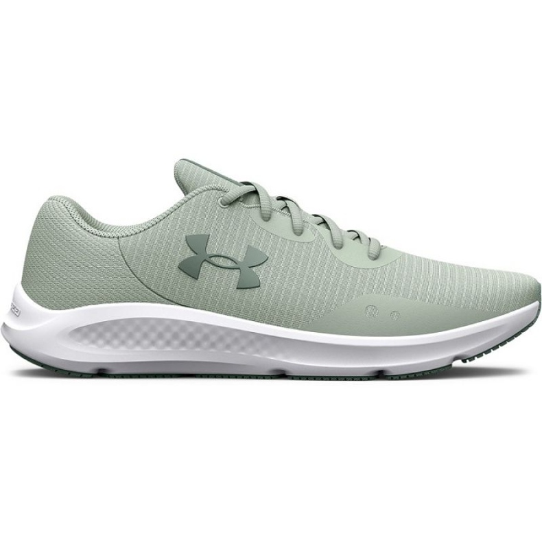 Under Armour Charged Pursuit 3 Tech 3025430-300 cipele siva