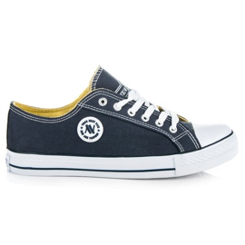 New Age tenisice plava