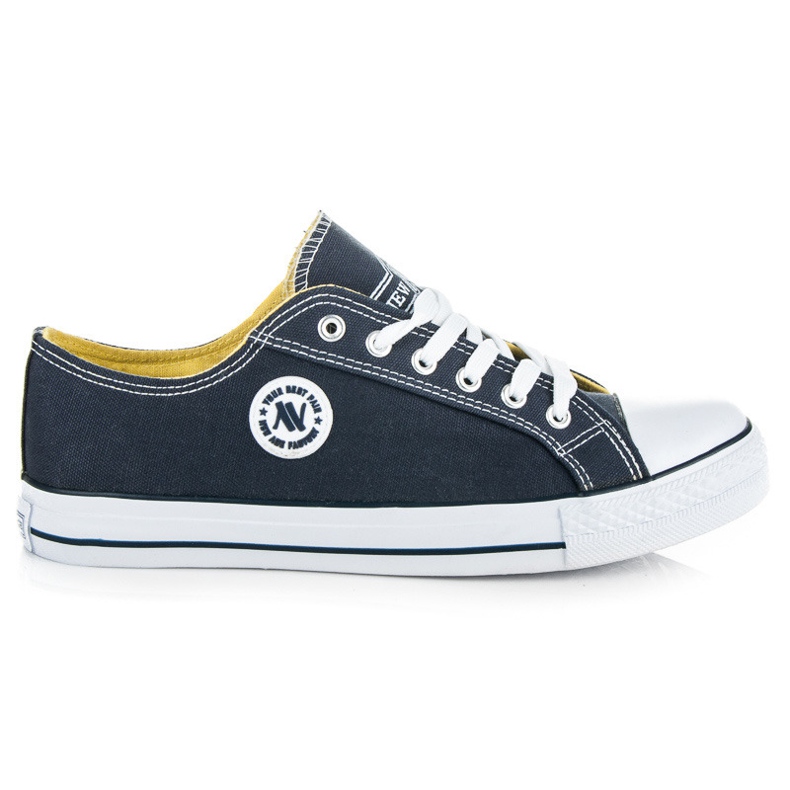 New Age tenisice plava