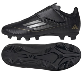 Adidas F50 Club Vel IF1387 cipele crna