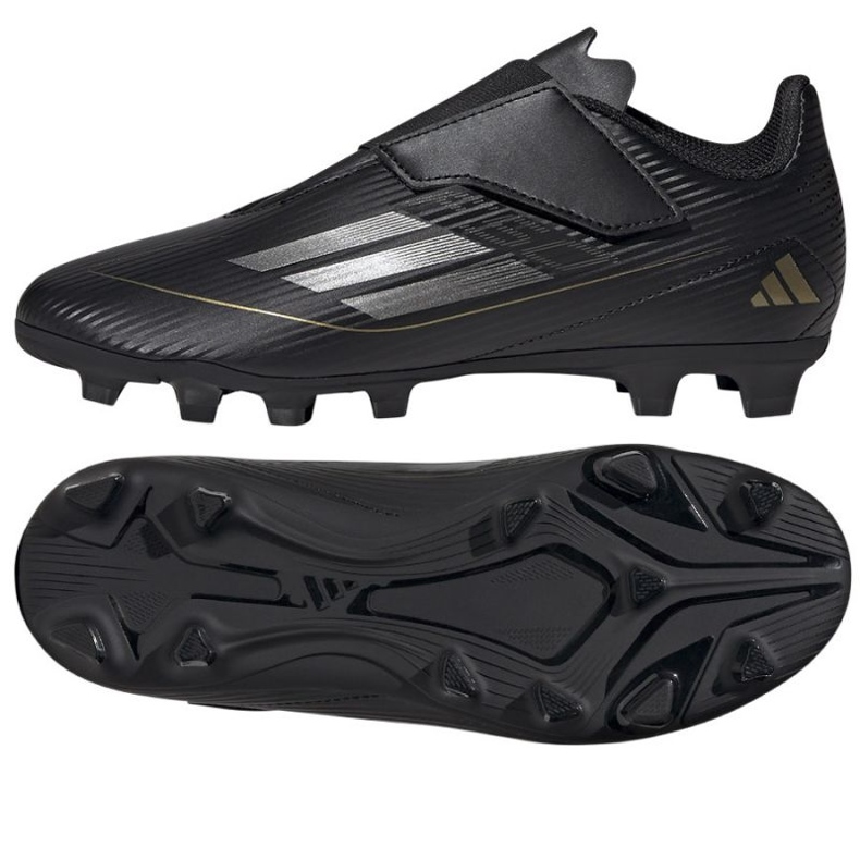 Adidas F50 Club Vel IF1387 cipele crno