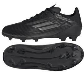 Adidas tenisice F50 League Fg IF1364 crna