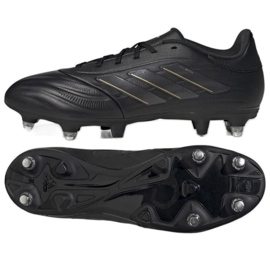 Adidas Copa Pure.2 League Sg IH8320 tenisice crna