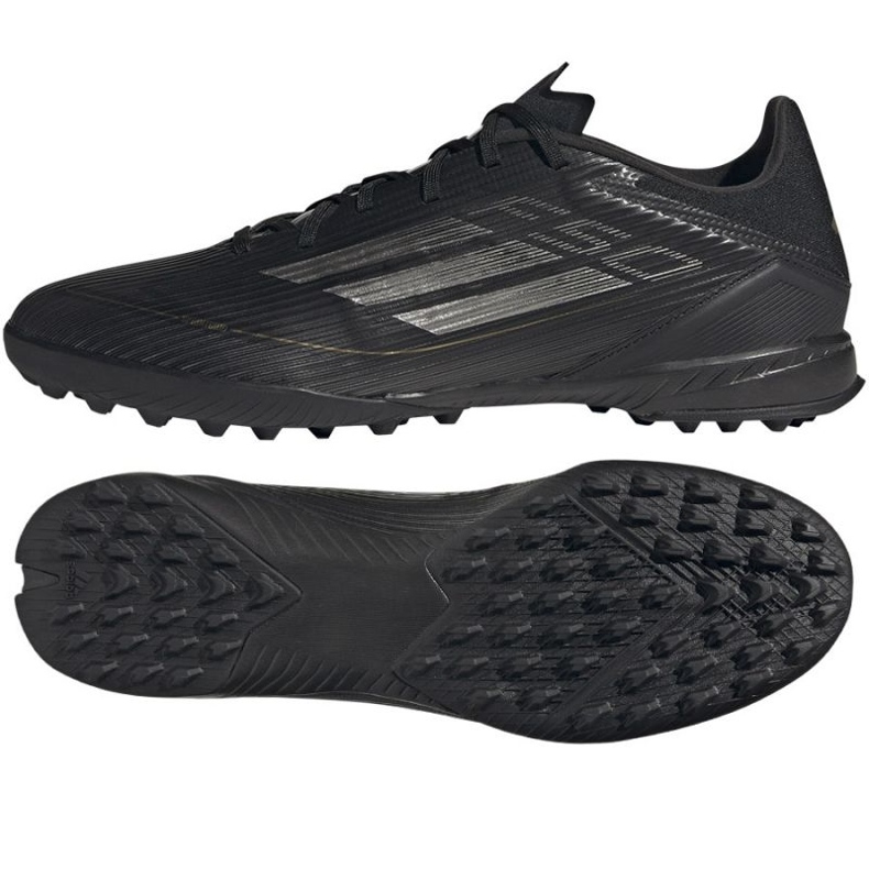 Adidas F50 League Tf IF1337 tenisice crno