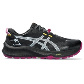 Asics Gel-Trabuco 12 Gtx cipele 1012B607-001 crna