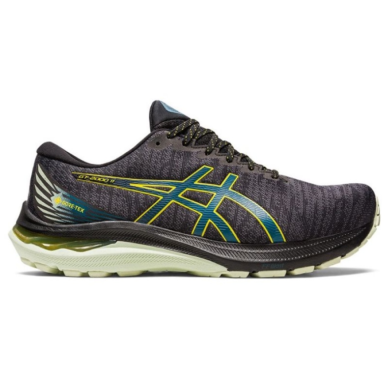 Asics Gt 2000 11 Gtx cipele 1011B477-002 siva