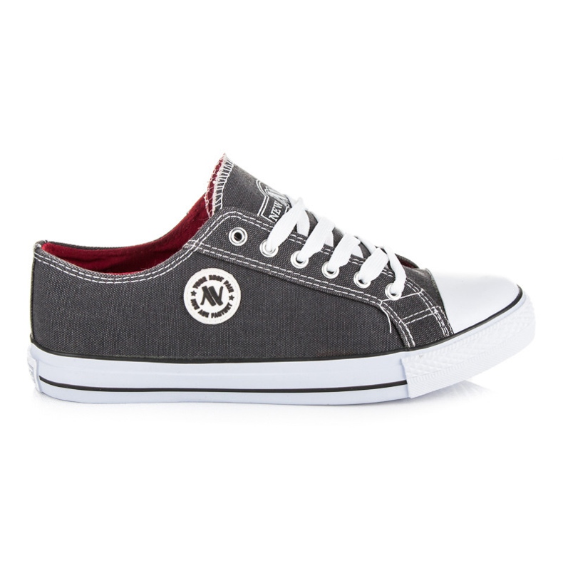 Muške tenisice new age siva