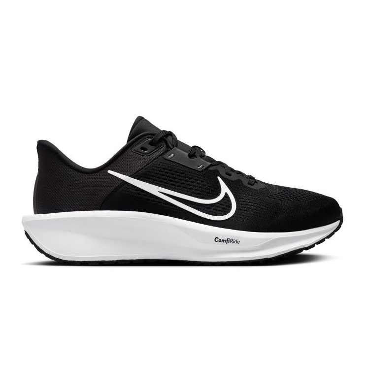 Nike Quest 6 FD6033-001 tenisice crno