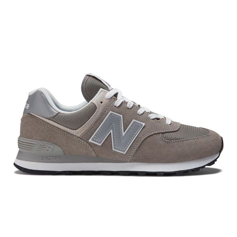 Cipele New Balance ML574EVG.2E siva