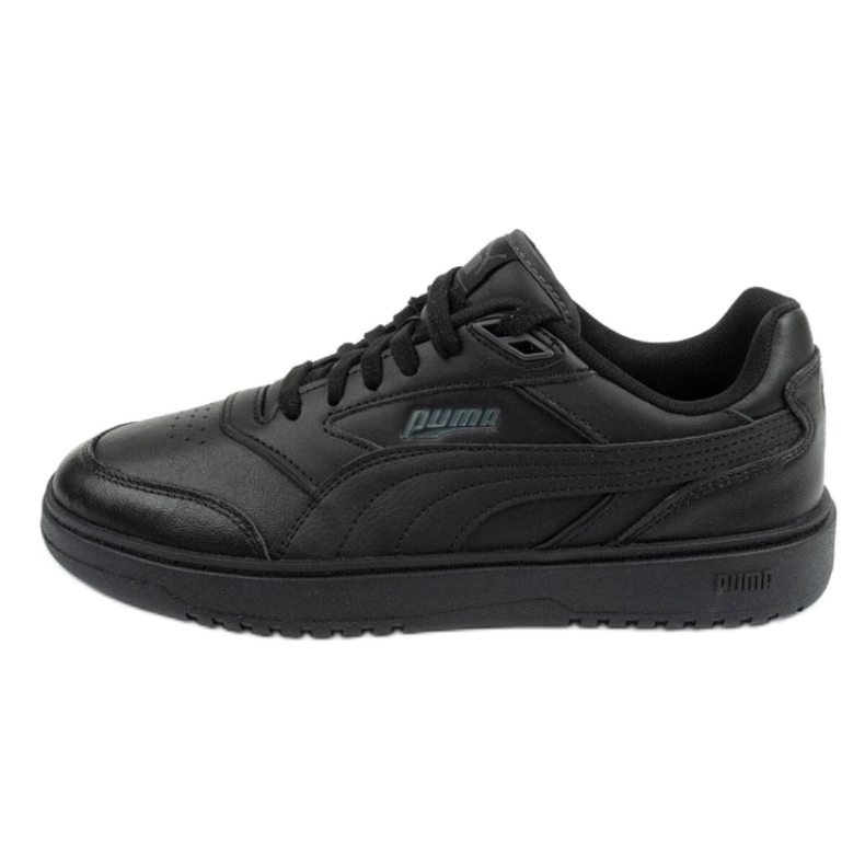 Puma tenisice Doublecourt 393284 04 crno
