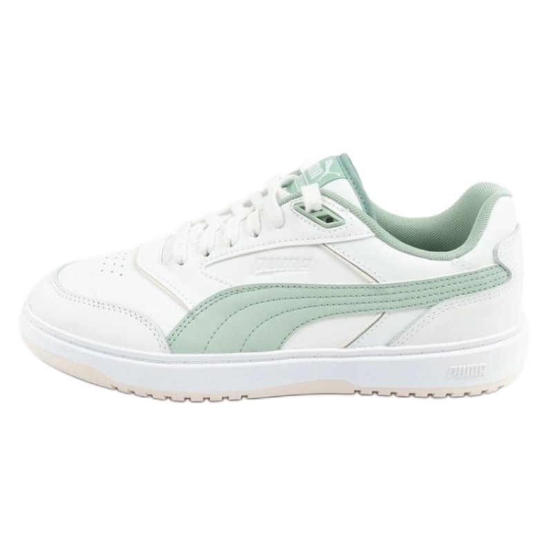 Puma Doublecourt U cipele 393284 06 bijela