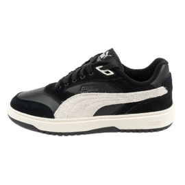 Puma Doublecourt W cipele 393284 04 crna