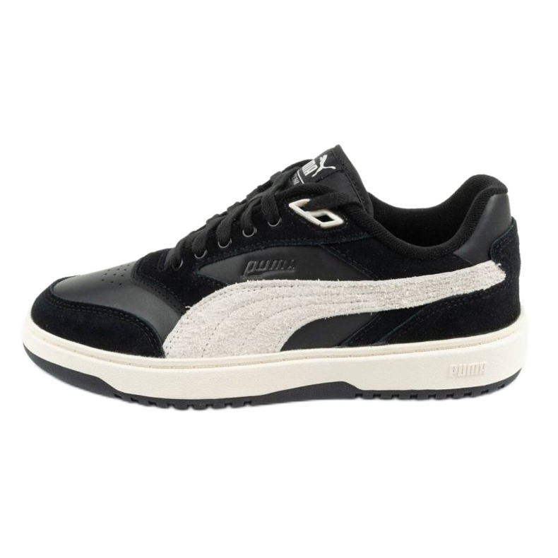 Puma Doublecourt W cipele 393284 04 crno