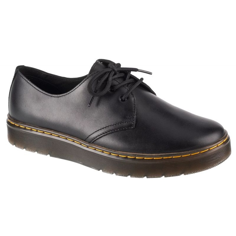 Dr. Martens cipele dr Martens Thurston Lo DM26161001 crno
