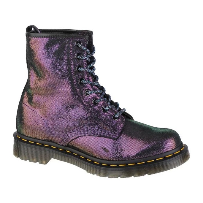 Dr. Martens cipele dr Martens 1460 DM26958519 ljubičasta