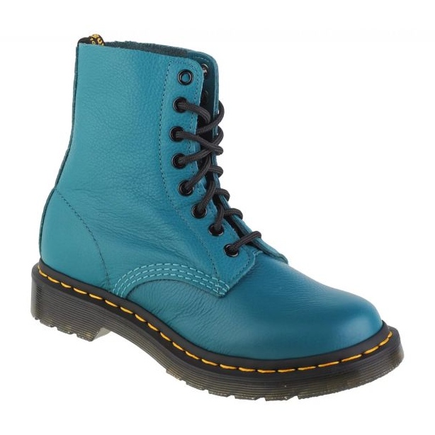 Dr. Martens cipele dr Martens 1460 Pascal DM30689337 plava