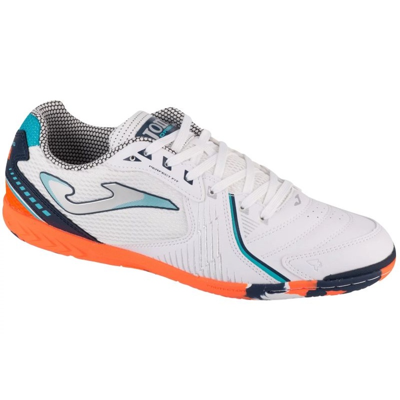 Joma Dribling 2423 U cipelama DRIW2432IN bijela