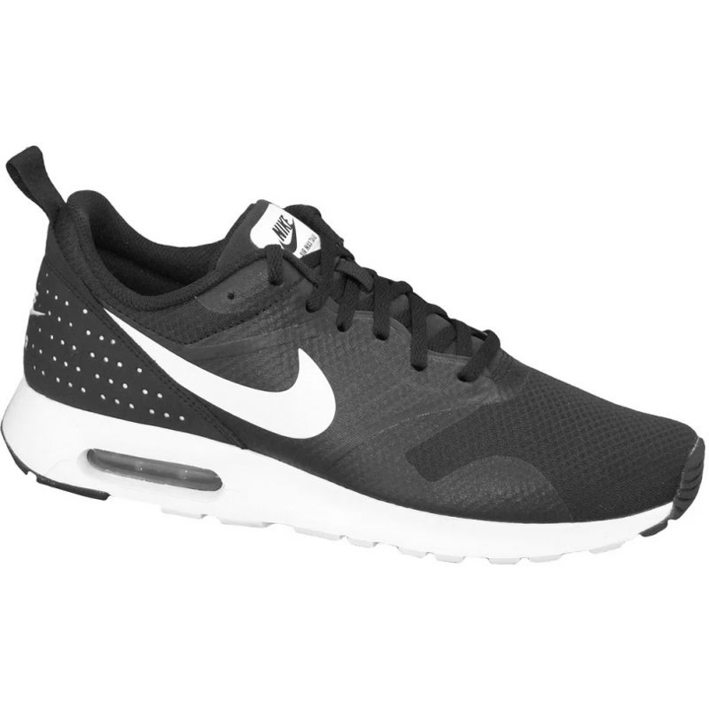 Nike Air Max Tavas cipele 705149-009 crno