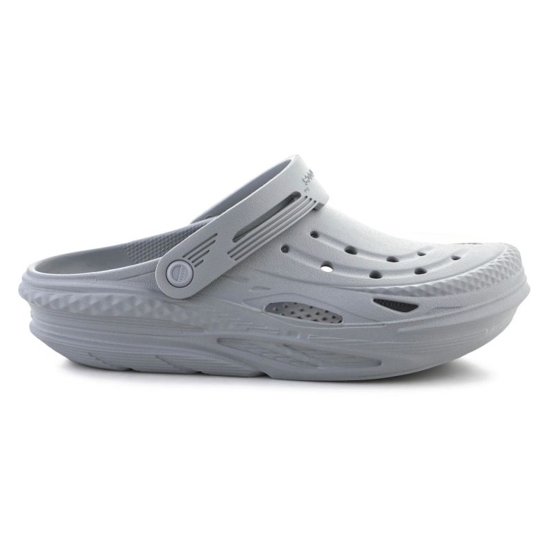 Crocs Off Grid Clog 209501-007 japanke siva
