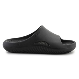 Crocs Mellow Recovery Slide U 208392-001 japanke crna crna