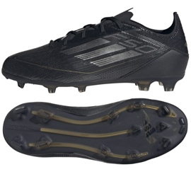 Adidas F50 Pro Fg IF1358 cipele crno