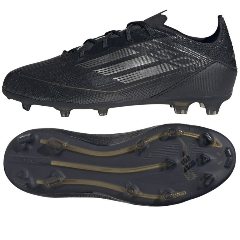 Adidas F50 Pro Fg IF1358 cipele crno