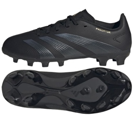 Adidas Predator League Mg IF6411 tenisice crno